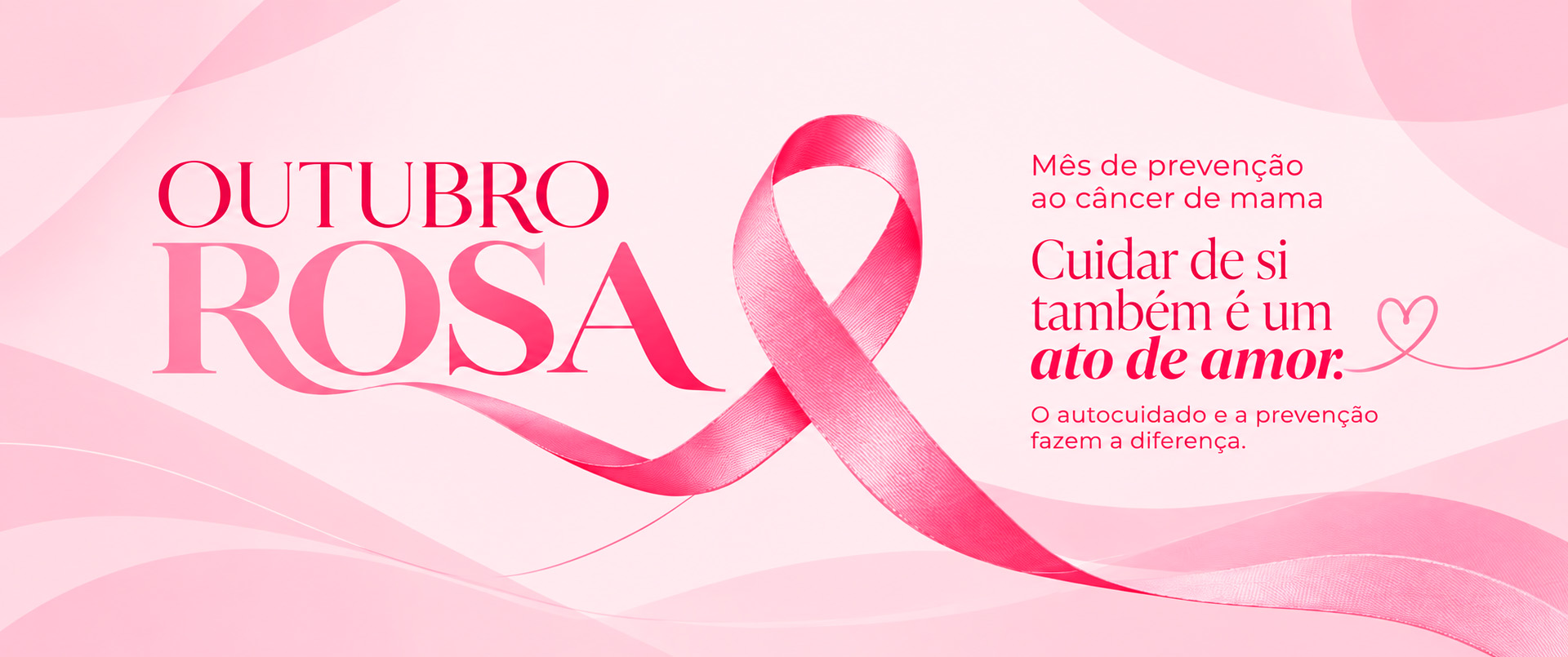 Outubro Rosa D