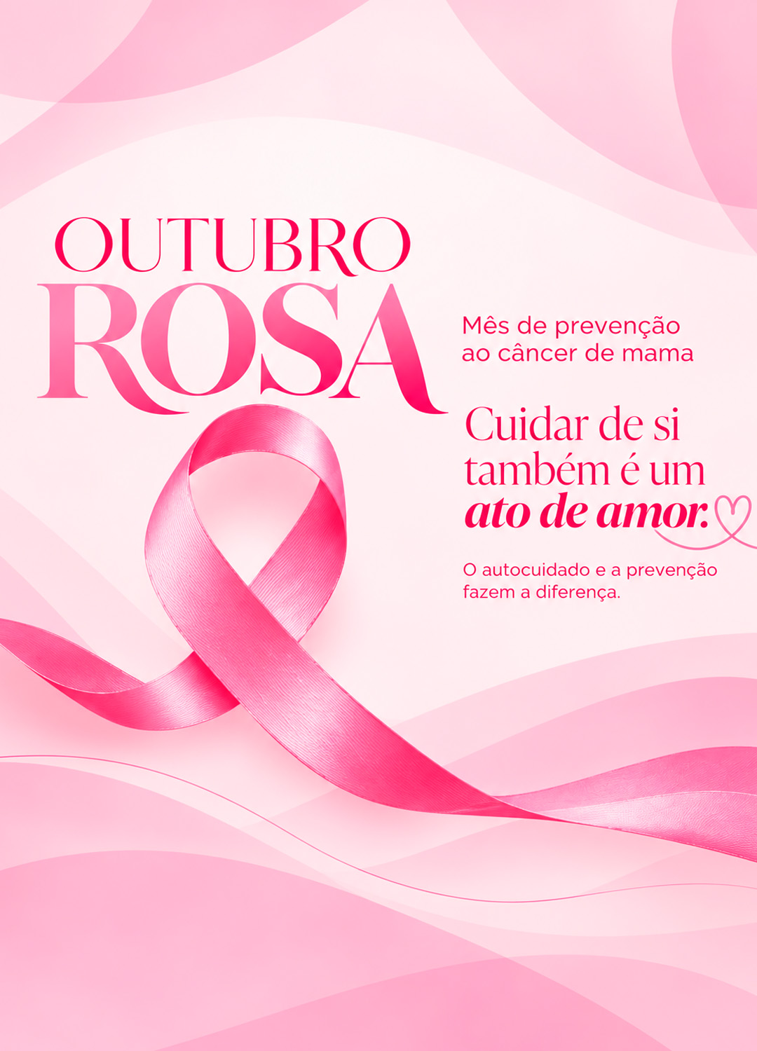 Outubro Rosa M